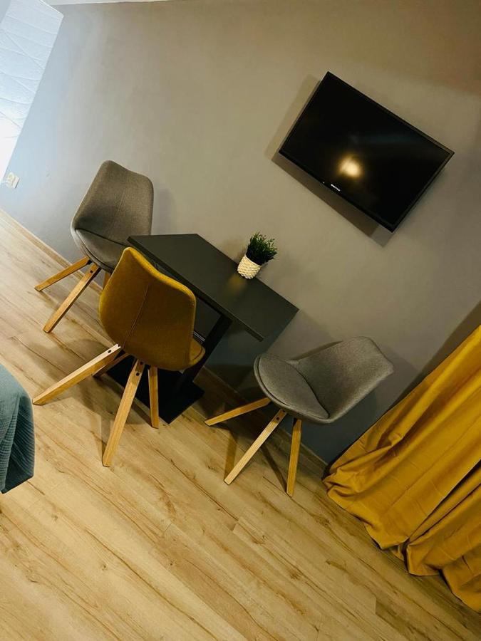 Skalny Dworek Brenna Bagian luar foto