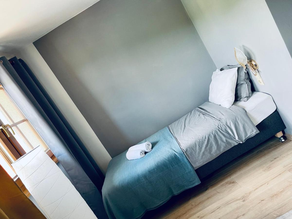 Skalny Dworek Brenna Bagian luar foto