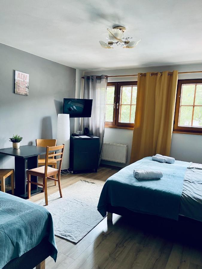 Skalny Dworek Brenna Bagian luar foto