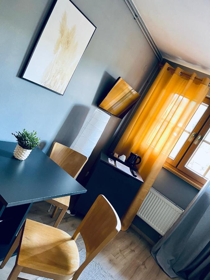 Skalny Dworek Brenna Bagian luar foto