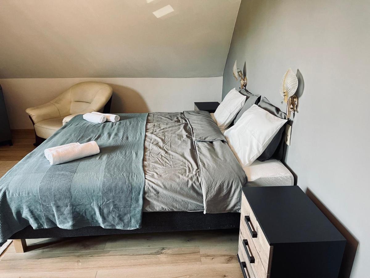 Skalny Dworek Brenna Bagian luar foto