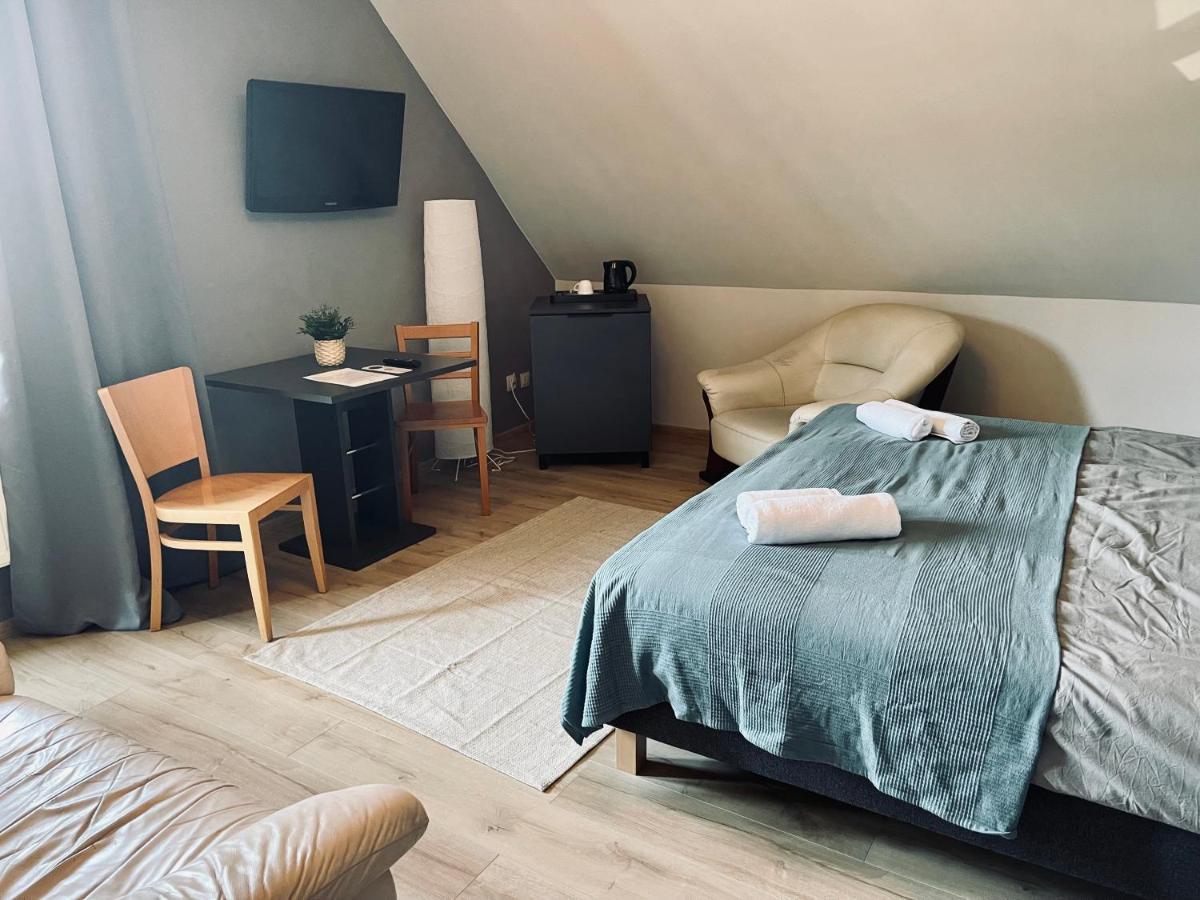 Skalny Dworek Brenna Bagian luar foto